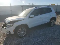 WVGAV7AXXGW555793 2016 VOLKSWAGEN TIGUAN