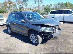 WVGAV7AXXGW556393 2016 VOLKSWAGEN TIGUAN