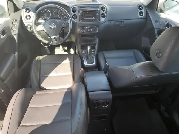 WVGAV7AXXGW559567 2016 VOLKSWAGEN TIGUAN - Image 8