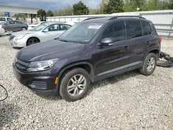 WVGAV7AXXGW559892 2016 VOLKSWAGEN TIGUAN
