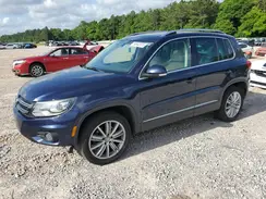WVGAV7AXXGW561593 2016 VOLKSWAGEN TIGUAN