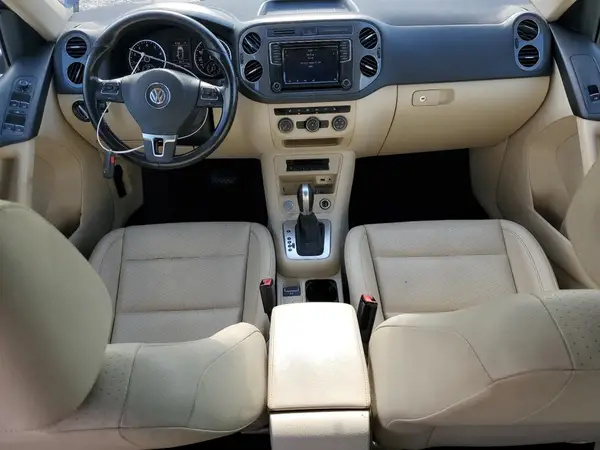 WVGAV7AXXGW561593 2016 VOLKSWAGEN TIGUAN - Image 8