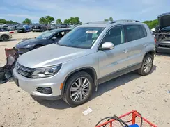 WVGAV7AXXGW562050 2016 VOLKSWAGEN TIGUAN