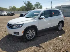 WVGAV7AXXGW562131 2016 VOLKSWAGEN TIGUAN