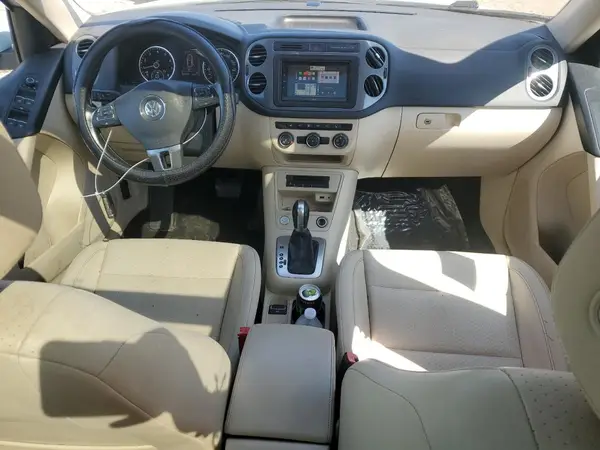WVGAV7AXXGW562131 2016 VOLKSWAGEN TIGUAN - Image 8