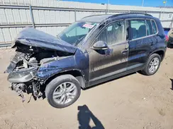 WVGAV7AXXGW565062 2016 VOLKSWAGEN TIGUAN