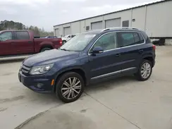 WVGAV7AXXGW565143 2016 VOLKSWAGEN TIGUAN