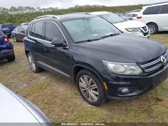 WVGAV7AXXGW574067 2016 VOLKSWAGEN TIGUAN