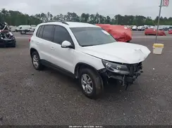 WVGAV7AXXGW576806 2016 VOLKSWAGEN TIGUAN