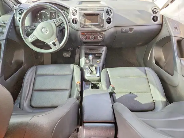 WVGAV7AXXGW578653 2016 VOLKSWAGEN TIGUAN - Image 8