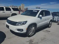WVGAV7AXXGW579091 2016 VOLKSWAGEN TIGUAN
