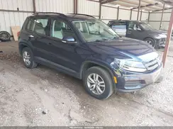 WVGAV7AXXGW581326 2016 VOLKSWAGEN TIGUAN
