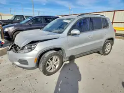 WVGAV7AXXGW582184 2016 VOLKSWAGEN TIGUAN