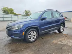 WVGAV7AXXGW584307 2016 VOLKSWAGEN TIGUAN
