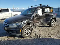 WVGAV7AXXGW584579 2016 VOLKSWAGEN TIGUAN