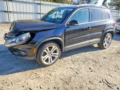 WVGAV7AXXGW587028 2016 VOLKSWAGEN TIGUAN
