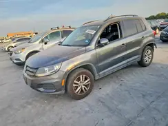 WVGAV7AXXGW587594 2016 VOLKSWAGEN TIGUAN