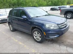 WVGAV7AXXGW591239 2016 VOLKSWAGEN TIGUAN