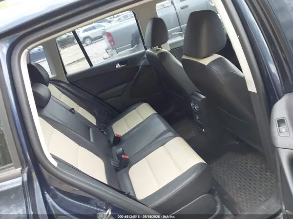 WVGAV7AXXGW591239 2016 VOLKSWAGEN TIGUAN - Image 8