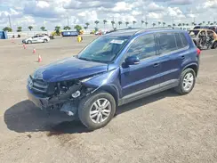 WVGAV7AXXGW591743 2016 VOLKSWAGEN TIGUAN