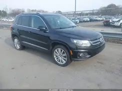 WVGAV7AXXGW597719 2016 VOLKSWAGEN TIGUAN