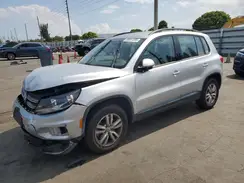 WVGAV7AXXGW599311 2016 VOLKSWAGEN TIGUAN