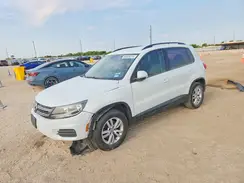 WVGAV7AXXGW601199 2016 VOLKSWAGEN TIGUAN