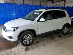 WVGAV7AXXGW601803 2016 VOLKSWAGEN TIGUAN