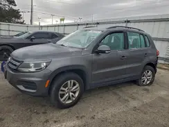 WVGAV7AXXGW602918 2016 VOLKSWAGEN TIGUAN