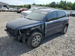 WVGAV7AXXGW603213 2016 VOLKSWAGEN TIGUAN