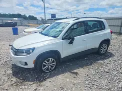 WVGAV7AXXGW604880 2016 VOLKSWAGEN TIGUAN