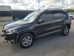 WVGAV7AXXGW608816 2016 VOLKSWAGEN TIGUAN