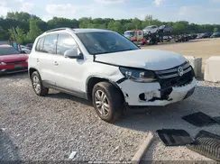 WVGAV7AXXGW609237 2016 VOLKSWAGEN TIGUAN