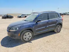 WVGAV7AXXGW610078 2016 VOLKSWAGEN TIGUAN