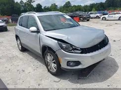 WVGAV7AXXGW613689 2016 VOLKSWAGEN TIGUAN