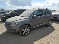 WVGAV7AXXGW614437 2016 VOLKSWAGEN TIGUAN
