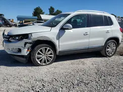 WVGAV7AXXGW614955 2016 VOLKSWAGEN TIGUAN