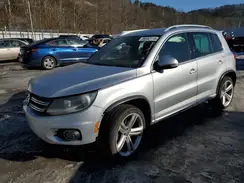 WVGAV7AXXGW615927 2016 VOLKSWAGEN TIGUAN