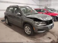 WVGAV7AXXGW616284 2016 VOLKSWAGEN TIGUAN