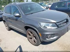 WVGAV7AXXGW616897 2016 VOLKSWAGEN TIGUAN
