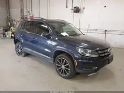WVGAV7AXXGW617239 2016 VOLKSWAGEN TIGUAN