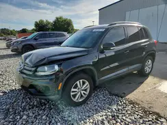 WVGAV7AXXHK000223 2017 VOLKSWAGEN TIGUAN