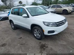 WVGAV7AXXHK000500 2017 VOLKSWAGEN TIGUAN