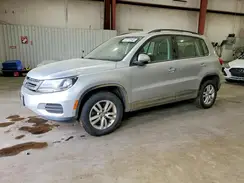 WVGAV7AXXHK011223 2017 VOLKSWAGEN TIGUAN