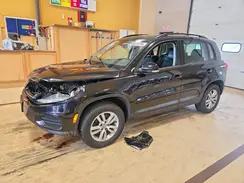 WVGAV7AXXHK019399 2017 VOLKSWAGEN TIGUAN