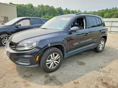 WVGAV7AXXHK023534 2017 VOLKSWAGEN TIGUAN