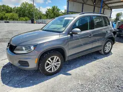 WVGAV7AXXHK024411 2017 VOLKSWAGEN TIGUAN