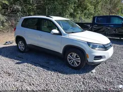 WVGAV7AXXHK026398 2017 VOLKSWAGEN TIGUAN
