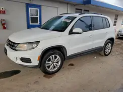WVGAV7AXXHK027275 2017 VOLKSWAGEN TIGUAN