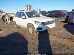 WVGAV7AXXHK030063 2017 VOLKSWAGEN TIGUAN